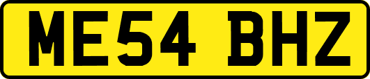 ME54BHZ