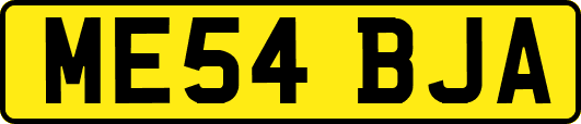 ME54BJA