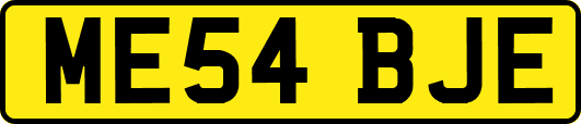 ME54BJE