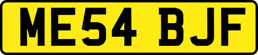 ME54BJF