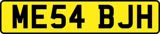 ME54BJH