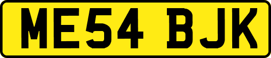 ME54BJK