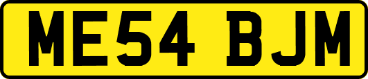 ME54BJM