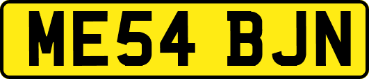 ME54BJN