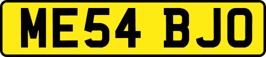 ME54BJO