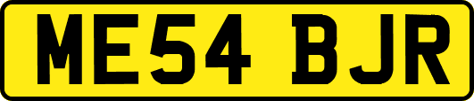 ME54BJR