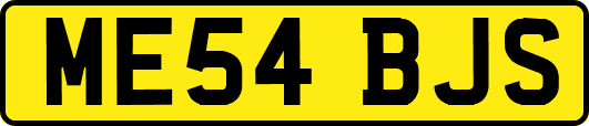 ME54BJS