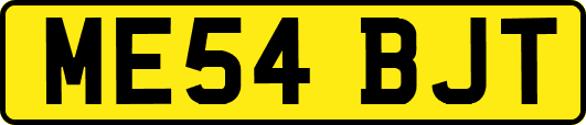 ME54BJT