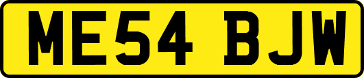 ME54BJW