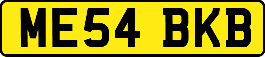 ME54BKB