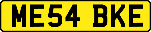 ME54BKE