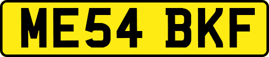 ME54BKF