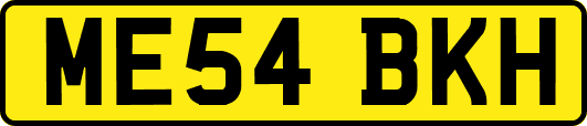 ME54BKH