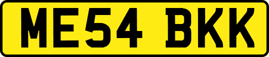 ME54BKK