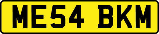 ME54BKM