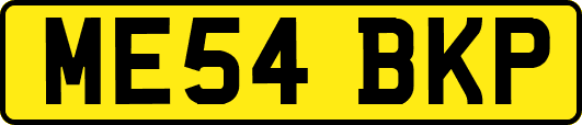 ME54BKP