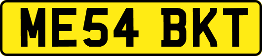 ME54BKT