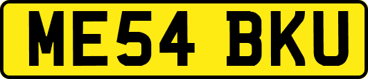 ME54BKU