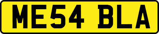 ME54BLA