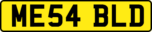 ME54BLD