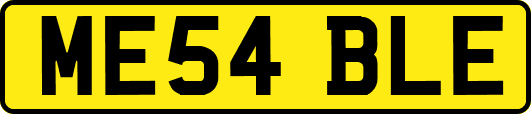ME54BLE