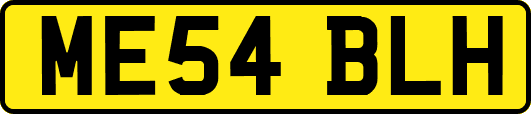 ME54BLH