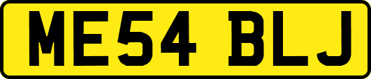 ME54BLJ