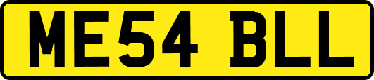 ME54BLL