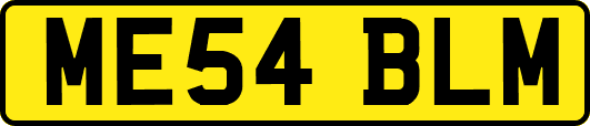 ME54BLM
