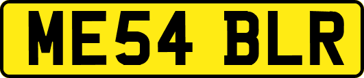 ME54BLR