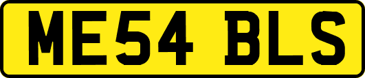 ME54BLS