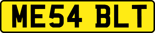 ME54BLT