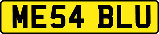 ME54BLU
