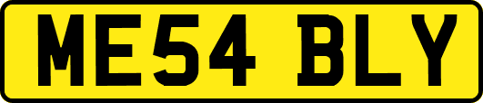 ME54BLY