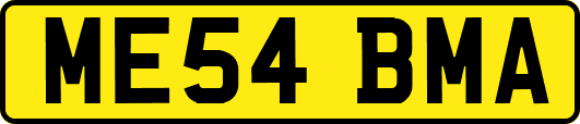 ME54BMA
