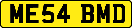 ME54BMD