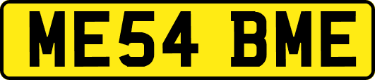 ME54BME