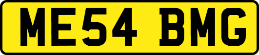 ME54BMG