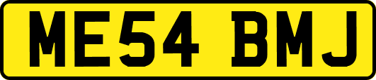 ME54BMJ