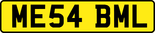 ME54BML
