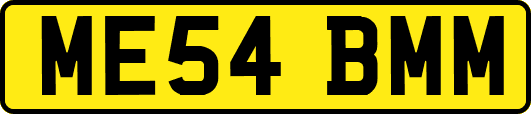 ME54BMM