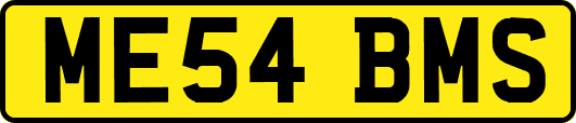 ME54BMS