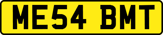 ME54BMT