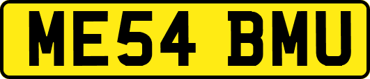 ME54BMU