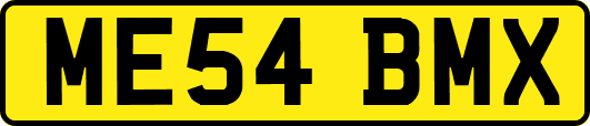 ME54BMX