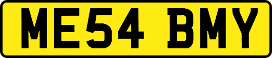 ME54BMY