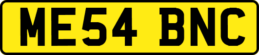 ME54BNC