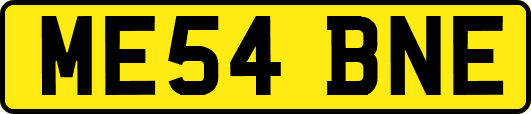 ME54BNE