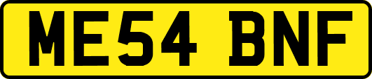 ME54BNF