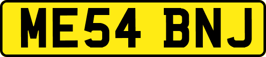 ME54BNJ